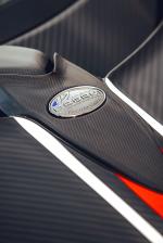 Pagani Huayra Roadster BC 2019 года